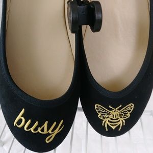 Capelli ladies shoes.